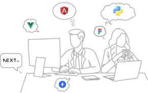 Custom Web & Mobile Development 