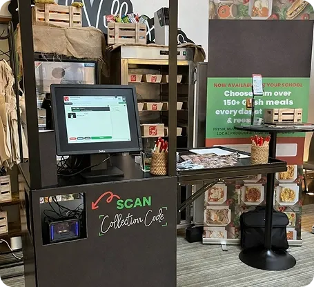 Ireland Award Winner